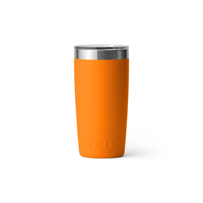 Yeti Rambler 10 Oz Tumbler King Crab - Image 3