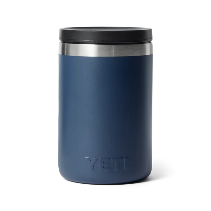 Yeti Rambler 16 Oz Food Jar Navy - Image 3
