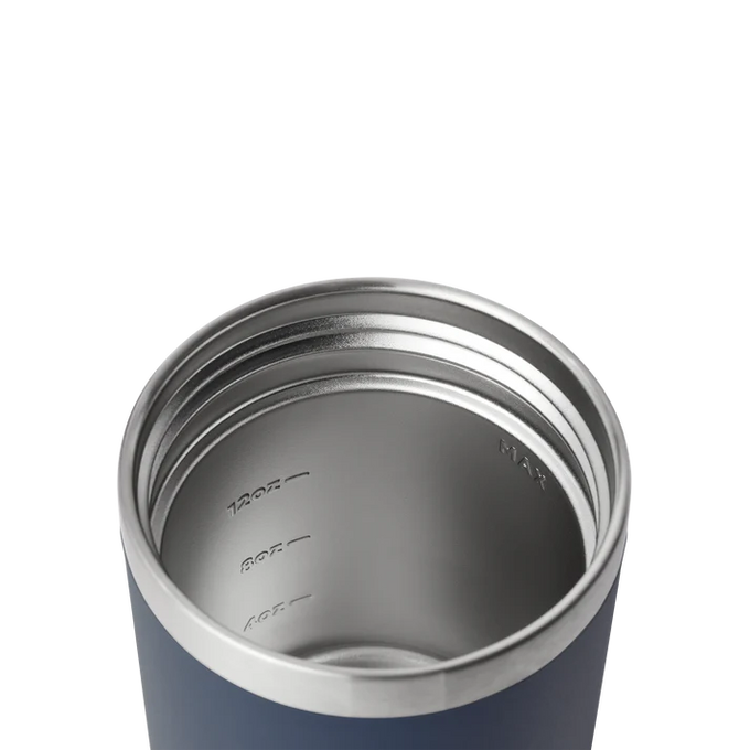 Yeti Rambler 16 Oz Food Jar Navy - Image 4