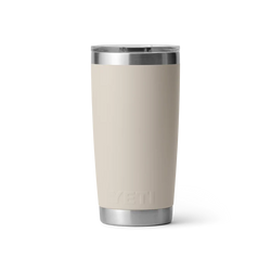 Yeti Rambler 20 Oz Tumbler Ms Cape Taupe