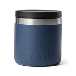 Yeti Rambler 8 Oz Food Jar Navy