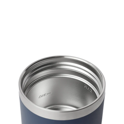 Yeti Rambler 8 Oz Food Jar Navy