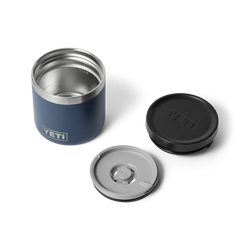 Yeti Rambler 8 Oz Food Jar Navy