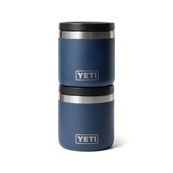 Yeti Rambler 8 Oz Food Jar Navy
