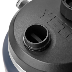 Yeti Rambler One Gallon Jug Navy