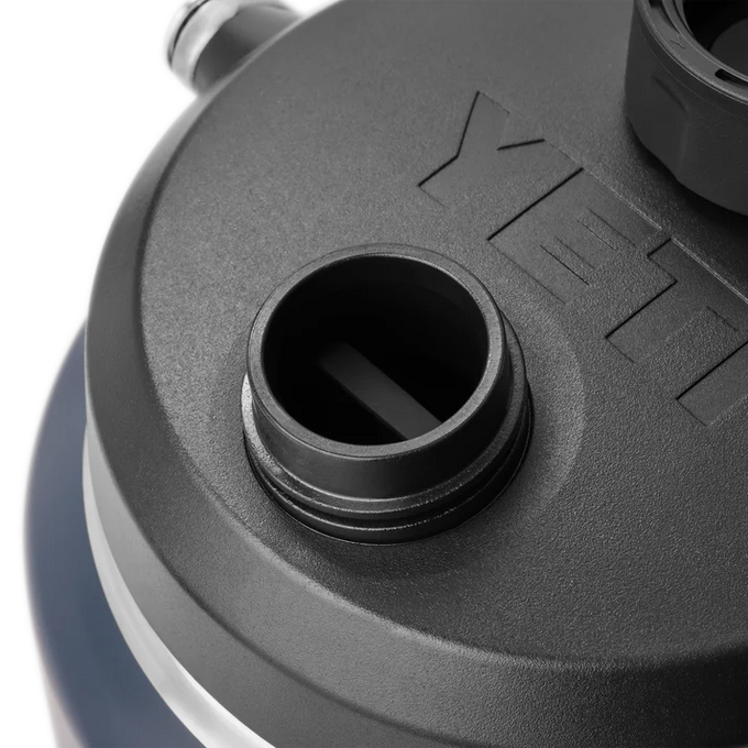 Yeti Rambler One Gallon Jug Navy - Image 4