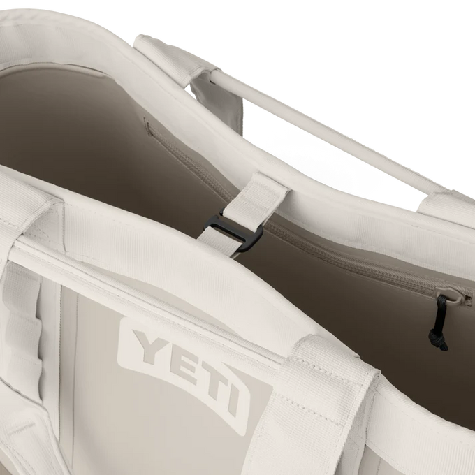 YETI Camino® Carryall 35 2.0 Tote Bag – Cape Taupe - Image 7