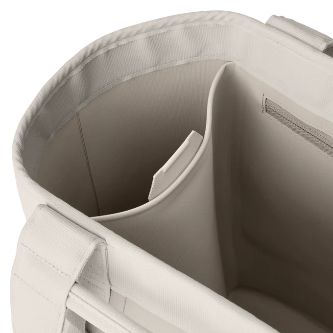 YETI Camino® Carryall 35 2.0 Tote Bag – Cape Taupe - Image 6