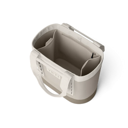 YETI Camino® Carryall 35 2.0 Tote Bag – Cape Taupe