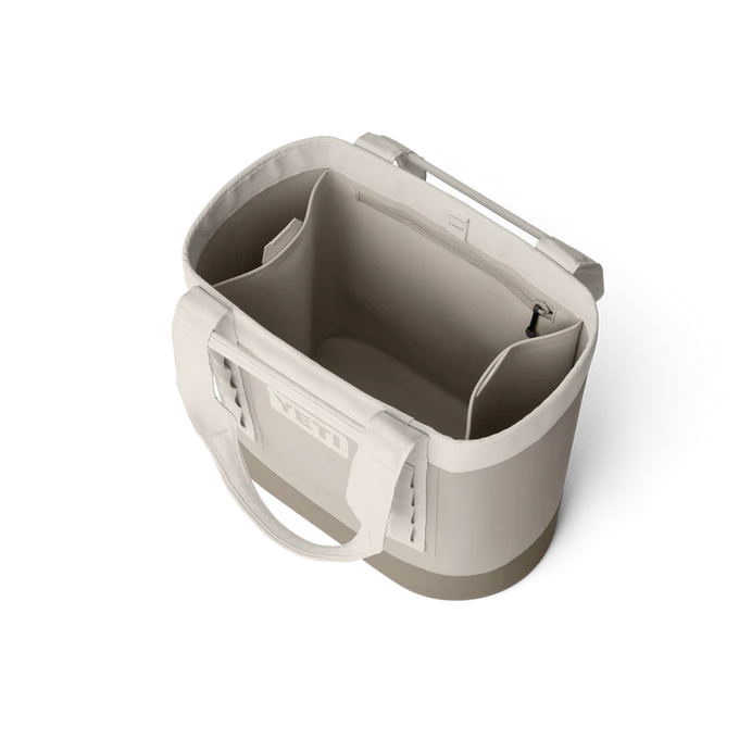 YETI Camino® Carryall 35 2.0 Tote Bag – Cape Taupe - Image 5