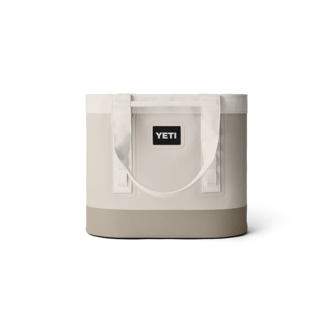 YETI Camino® Carryall 35 2.0 Tote Bag – Cape Taupe - Image 3