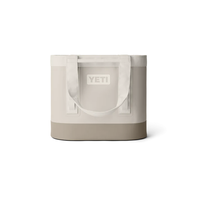 YETI Camino® Carryall 35 2.0 Tote Bag – Cape Taupe - Image 2