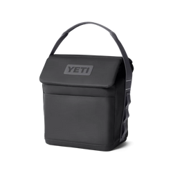 Yeti Eu Daytrip Insulated Lunch Bag, Charcoal 6L