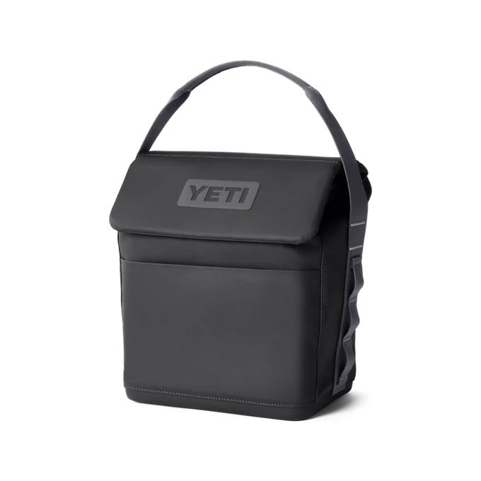 Yeti Eu Daytrip Insulated Lunch Bag, Charcoal 6L - Image 4