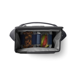Yeti Eu Daytrip Insulated Lunch Bag, Charcoal 6L