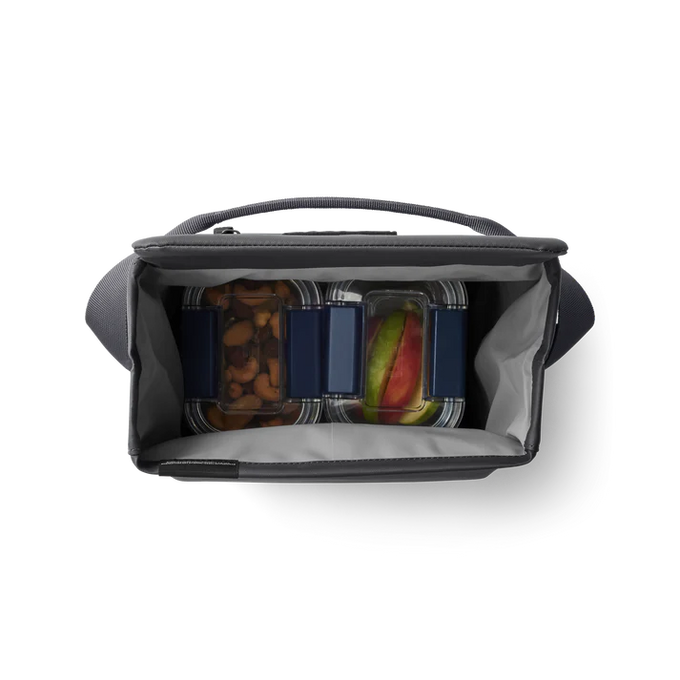 Yeti Eu Daytrip Insulated Lunch Bag, Charcoal 6L - Image 7