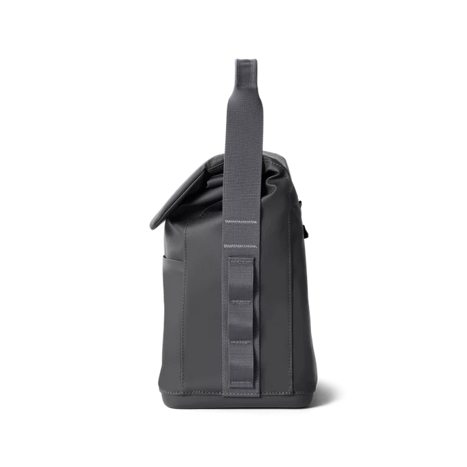 Yeti Eu Daytrip Insulated Lunch Bag, Charcoal 6L - Image 2