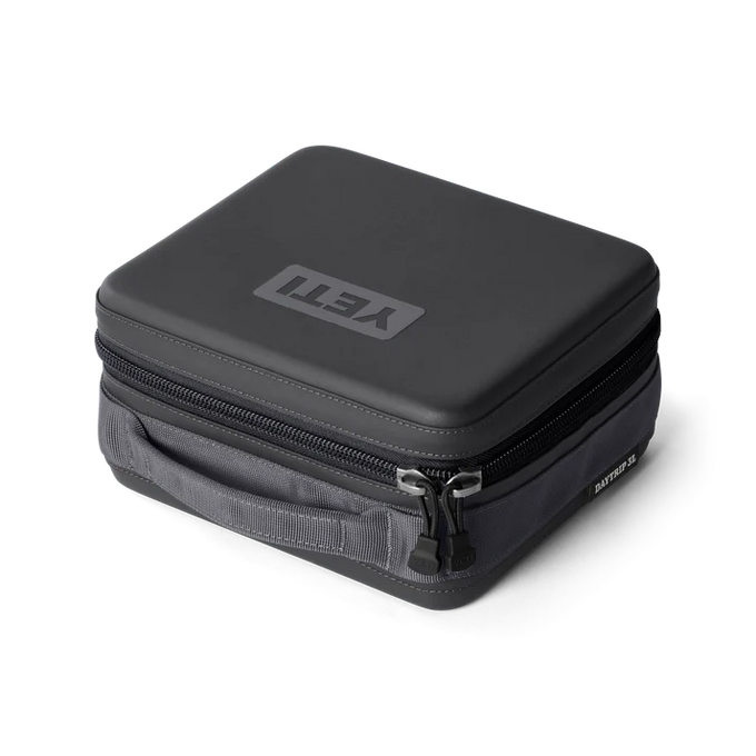 Yeti Eu Daytrip Insulated Lunch Box, Charcoal 5L - Image 8