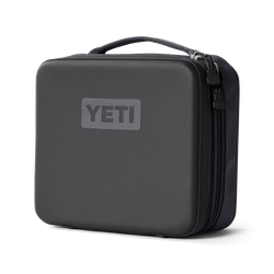 Yeti Eu Daytrip Insulated Lunch Box, Charcoal 5L