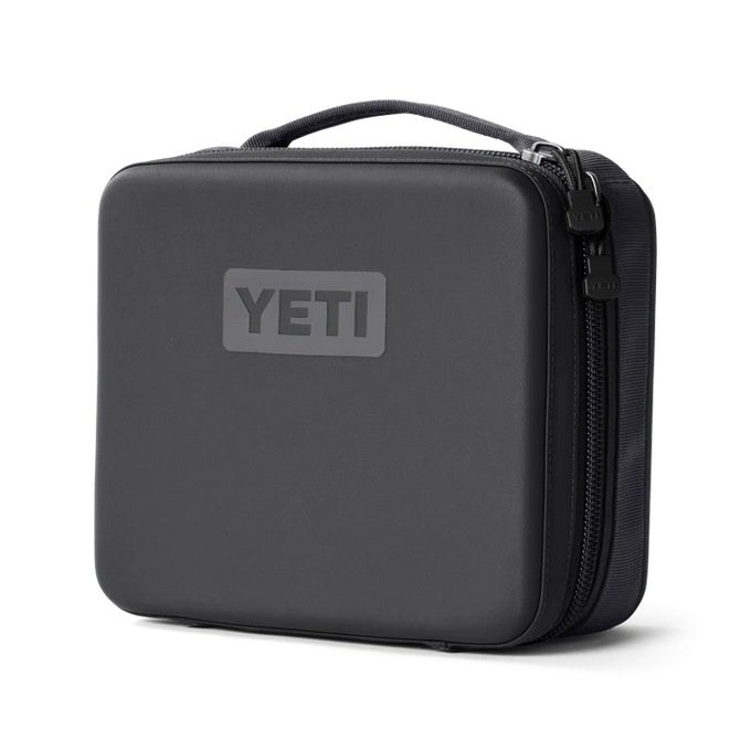 Yeti Eu Daytrip Insulated Lunch Box, Charcoal 5L - Image 3