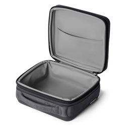 Yeti Eu Daytrip Insulated Lunch Box, Charcoal 3L