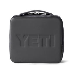 Yeti Eu Daytrip Insulated Lunch Box, Charcoal 3L