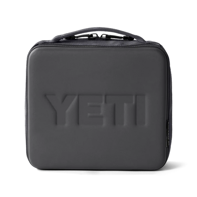 Yeti Eu Daytrip Insulated Lunch Box, Charcoal 3L - Image 4