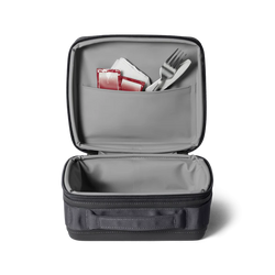 Yeti Eu Daytrip Insulated Lunch Box, Charcoal 3L