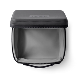 Yeti Eu Daytrip Insulated Lunch Box, Charcoal 5L