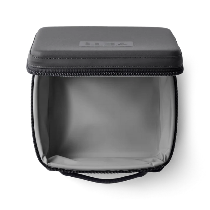 Yeti Eu Daytrip Insulated Lunch Box, Charcoal 5L - Image 4
