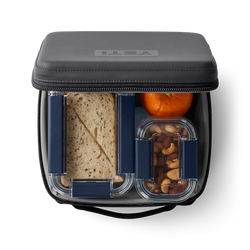 Yeti Eu Daytrip Insulated Lunch Box, Charcoal 3L