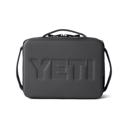 Yeti Eu Daytrip Insulated Lunch Box, Charcoal 5L
