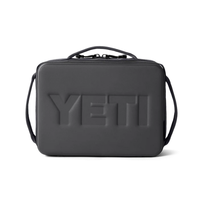 Yeti Eu Daytrip Insulated Lunch Box, Charcoal 5L - Image 7