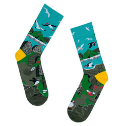 The Skelligs 8-12 durable outdoor boots for kids, comfortable fit, available at Keans Claremorris.