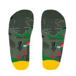 The Skelligs UNESCO World Heritage Site, historic island with steep climb and boat access, featured in Star Wars - Keans