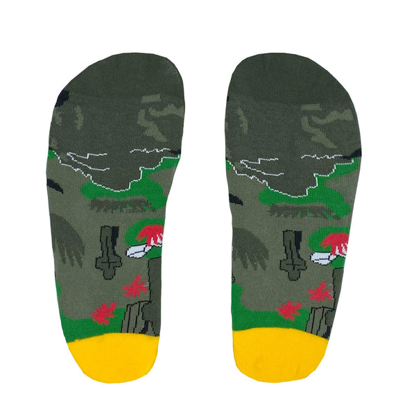 The Skelligs UNESCO World Heritage Site, historic island with steep climb and boat access, featured in Star Wars - Keans