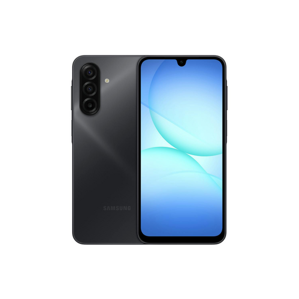 Samsung Galaxy A17 128GB Black OEM | SM-A175FZKBEUB