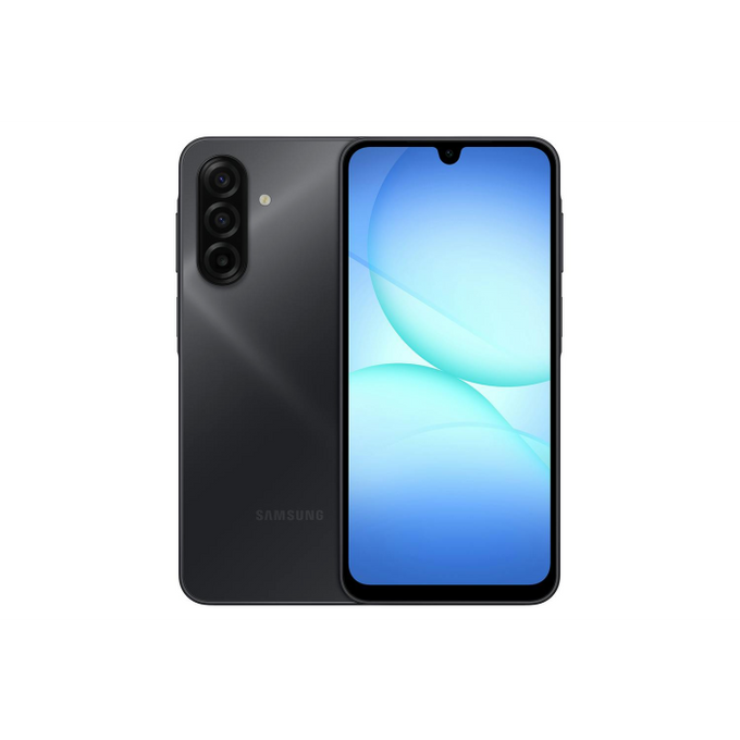 Samsung Galaxy A17 128GB Black OEM | SM-A175FZKBEUB - Image 1