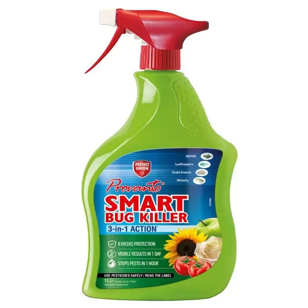 Provanto Smart Bug Killer Rtu 1Ltr