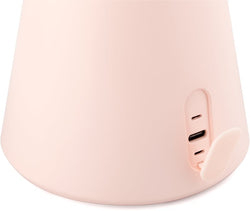 Beautifly Smart Moon Bluetooth Speaker Digital Makeup Mirror E71026740 - Keans Claremorris