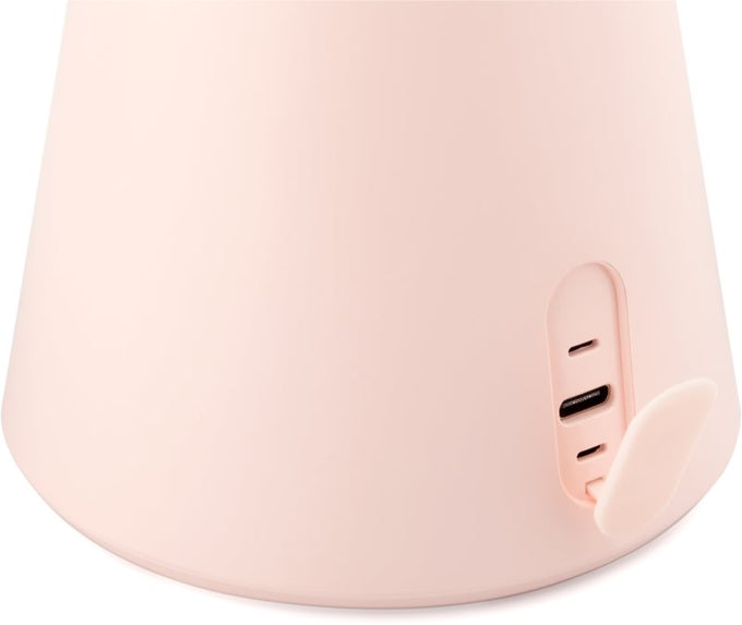 Beautifly Smart Moon Bluetooth Speaker Digital Makeup Mirror E71026740 - Keans Claremorris