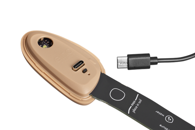 Smart Pebble | Plant Care From Elho - Image 5