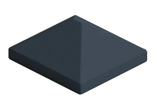 Smartfence SmartCap Fence Post Cap for durable outdoor protection – available at Keans Claremorris