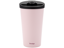 Smidge Travel Cup 355ml Summer Blush