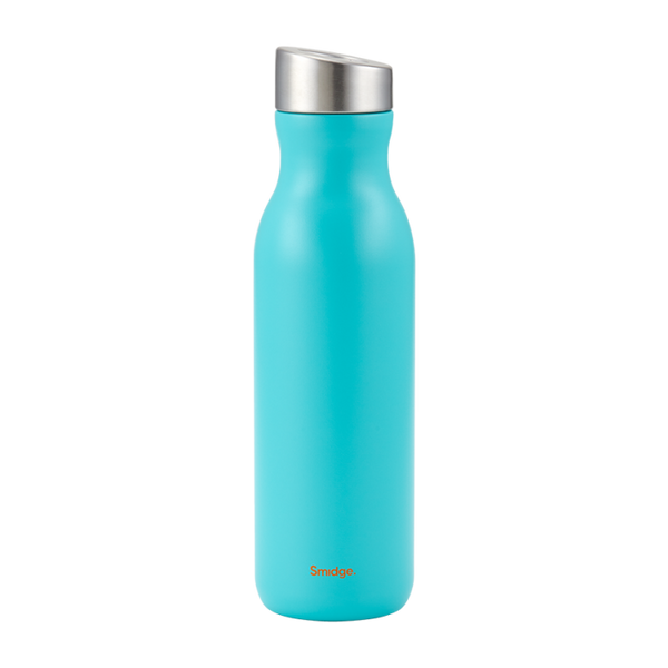 Smidge Bottle, 500ml, Aqua