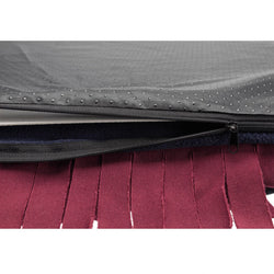 Dog Activity Sniffing Carpet for pets, interactive scent game by Keans Claremorris, promotes mental stimulation and fun play.