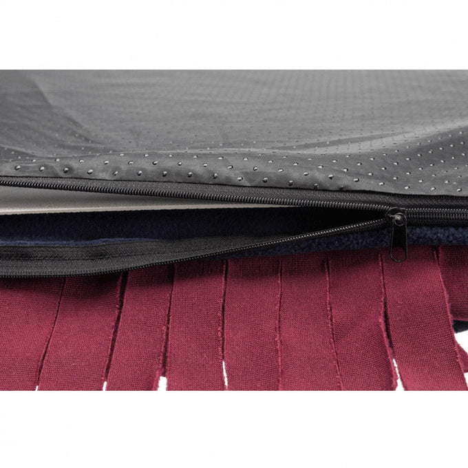 Dog Activity Sniffing Carpet for pets, interactive scent game by Keans Claremorris, promotes mental stimulation and fun play.