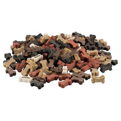 Soft Snack Bony Mix dog treats - crunchy, savory snacks for pets | Available at Keans Claremorris