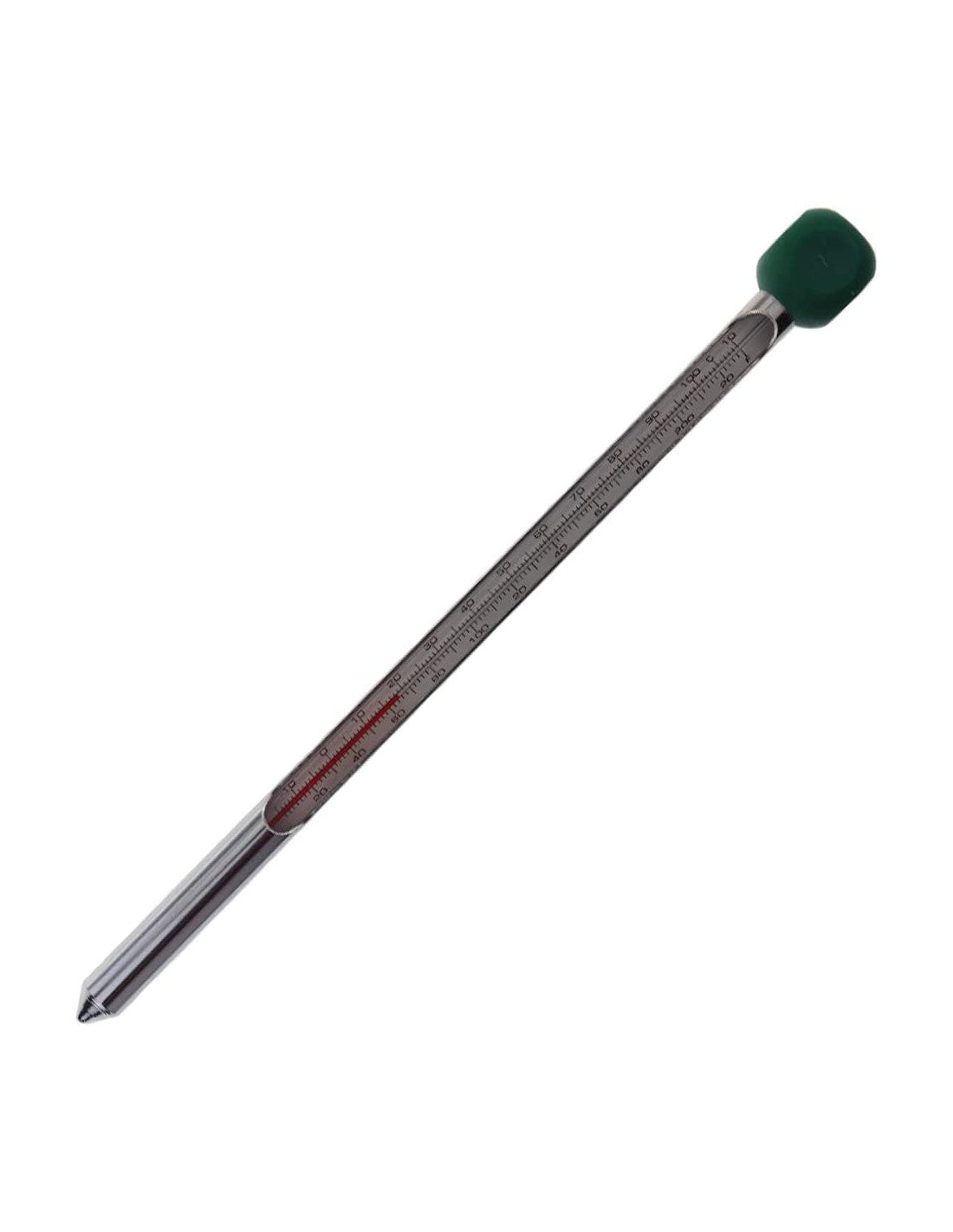 Soil Thermometer for accurate soil and compost temperature checks in 3 minutes – Keans Claremorris.