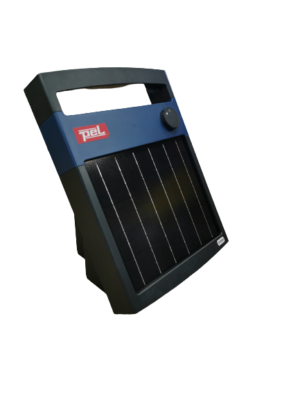 PEL S150 Integrated Solar Fence (Up to 2 Arces)